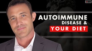 🔴 Why Autoimmune Diseases and Your Diet Is More Connected Than You Think👉 [upl. by Atinot915]