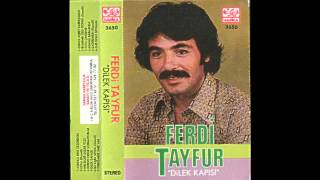 Ferdi Tayfur  Yüregimde Yara Var 1972 [upl. by Cally]