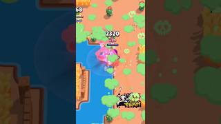 The end of treachery was poison Kenji part 8 discovery brawlstars shorts short mrkaragames [upl. by Xila]