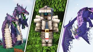 15 Amazing Minecraft Mods 1201 for Forge [upl. by Ile]