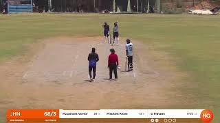 Allahabad District League T10 Live Stream [upl. by Shewchuk]