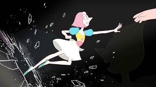 SUMV ✨GRRRLS✨Pearl Animation [upl. by Yeorgi]