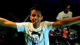 KAMAY NA BAKAL Music Video  IKAAPAT Ft Cong TV [upl. by Goat]