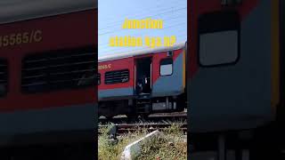 Junction railway station railway train indianrailways trending yt viralvideo [upl. by Nhguav178]