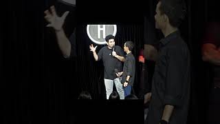 Keshav Jha Rap Battle  Samay Raina  Indias Got Latent [upl. by Attenej659]