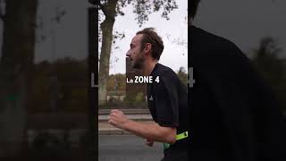 Les Zones d’Entraînement en course à pied running [upl. by Donahoe]