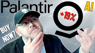 THE TRUTH About Palantir Stock 🚀 PLTR Earnings Prediction amp Analysis [upl. by Elleirua932]