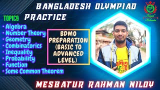 🛑600 Mathematics Olympiad Preparation Beginner to Advanced Level [upl. by Dnomad]