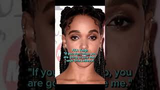 FKA Twigs lawsuit filed on Shia LaBeouf shorts trending fkatwigs shia viral std [upl. by Arah]