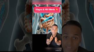 HIV Meds amp Viagra Whats The Risk [upl. by Lednik]