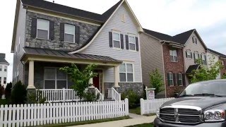 11893 CHESTNUT BRANCH WAY CLARKSBURG MD 20871 Home For Sale 3012460001 [upl. by Airdnassac]