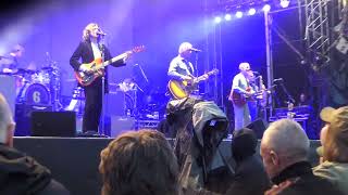 Thats Entertainment Paul Weller at the Open Air Theatre Scarborough on Sunday 7th July 2024 [upl. by Airun]