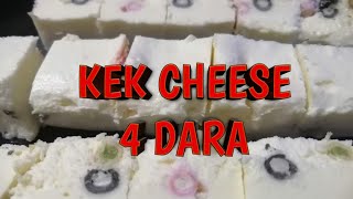 KEK CHEESE 4 DARA [upl. by Artenahs]