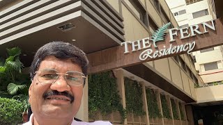 The Fern Residency hotelAurangabad Maharashtra [upl. by Lahcym]