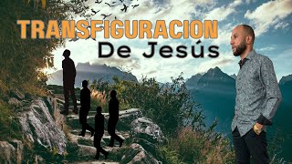 Transfiguración De Jesús [upl. by Sandie]