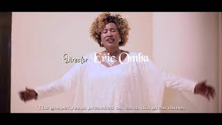 Injili Morna by Mourine Nyajerusalem Official Video hd  SKIZA 7240836 [upl. by Snebur]