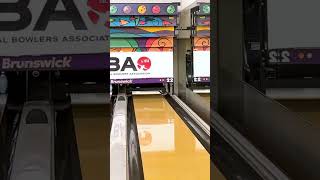 バイク女子ボウラーあいか🏍️🎳bowling shorts shortvideo [upl. by Kurr]