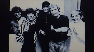 Manfred Mann DYLAN quotThe Mighty Quinn Quinn the Eskimoquot 1967 [upl. by Endor64]