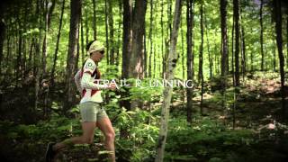 Trail Running Movie Teaser trailer [upl. by Namaj]