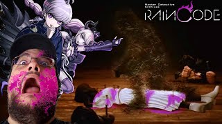 RainCode 5 ¡Tranquilos La Sangre es Rosa [upl. by Enixam]