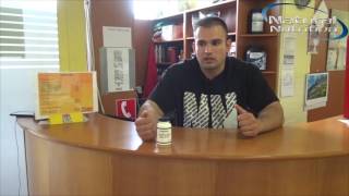 Citrulline Malate videorecenzia [upl. by Gow]