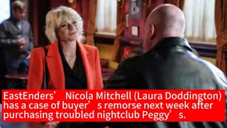 EastEnders  Phil drops a nasty ‘bombshell’ on Nicola ‘leaving’ her with huge regrets [upl. by Prichard525]