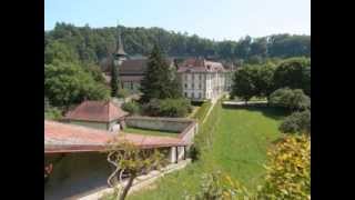 Abbaye dHauterive Fribourg [upl. by Gauntlett663]