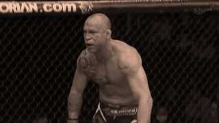 Wanderlei Silva vs Brian Stann  Thanks for the memories [upl. by Johnsson]