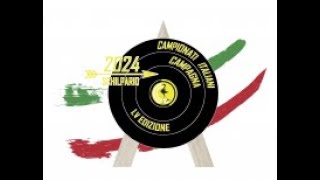 Campionati Italiani tiro di Campagna  Schilpario BG  Mixed Team [upl. by Asial]