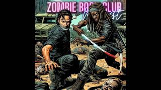 What Makes The Ones Who Live So Compelling  Zombie Book Club Podcast ep 43 [upl. by Ococ]