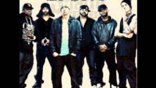 Eminem20 Boys NEW 2011 ft SlaughterhouseampYelawolf [upl. by Natiha]