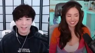 SYKKUNO GRILLS POKIMANE THE TRUTH BEHIND HER OTV EXIT  Podcast Secrets Ep 6 Exclusive Interview [upl. by Hayman733]