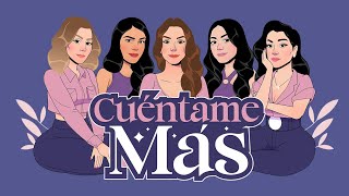 HONY PRESENTA “CUÉNTAME MÁS” JUNTO A LIZBETH SANTOS LARIMAR FIALLO MARÍA ANGÉLICA UREÑA Y LAURA B [upl. by Hadias]