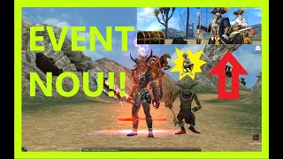 😎EVENT NOU😎 pe METIN2 Noi RECOMPENSEEE Insula comorilor pe metin2 [upl. by Irfan]