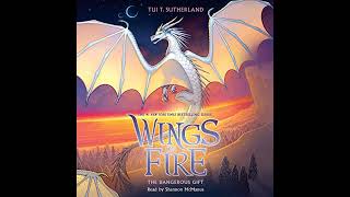 Dangerous Gift Wings of Fire Book 14 [upl. by Darell]