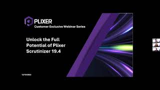 Unlock the Full Potential of Plixer Scrutizer 194 [upl. by Sheppard]