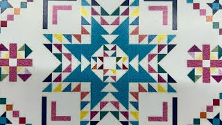 Bumbleberry Pie Quilt [upl. by Sregor]