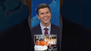 quotDOG JOKESquot 😱🤣 MICHAEL CHE amp COLIN JOST PART 3 shorts [upl. by Pace]