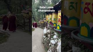 OM MANI PADME HUM Dalai Lama mahadhyana trending shorts music yoga meditation reels [upl. by Ssidnac]