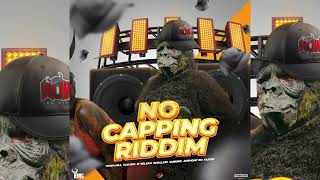 Towa hill  Right Dey No Capping Riddim 2024 Bouyan [upl. by Carry]