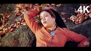 Yaara O Yaara  Lata Mangeshkar amp Suresh Wadkar  Ram Teri Ganga Maili 4K Video  90s Sad Song [upl. by Reisfield]