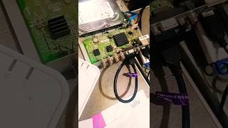 Hard disk not Working in DVR How to fix It hikvision cctv dvr harddisk hdd ytshorts viral [upl. by Emerson]