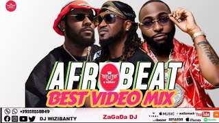 NAIJA AFROBEAT 2024 SHOWA VIDEO MIX BY DJ WIZIBANTY SOONER COMMAS 2024 NAIJA AFROBEAT VIDEO MIX [upl. by Eenitsed]