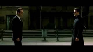 The Matrix Revolutions review part 2 [upl. by Micky]