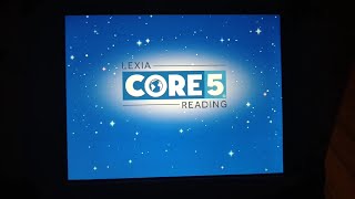 i completed lexia core 5 [upl. by Kal]