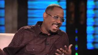 Martin Lawrence Talks About Dinner With Justin Bieber on Lopez Tonight pt1 22211 [upl. by Onailimixam]