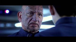 ENDERS GAME Clip 4  You Will Be The Last [upl. by Solrac]