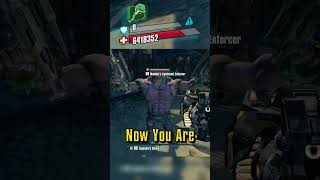 Making Krieg INVINCIBLE in Borderlands 2 [upl. by Teodorico]