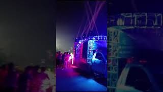 Dj suraj Bakhira Sandeep operator kld number Van lighting [upl. by Oigroig484]