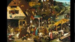 Bruegel the Dutch Proverbs [upl. by Uaerraj]